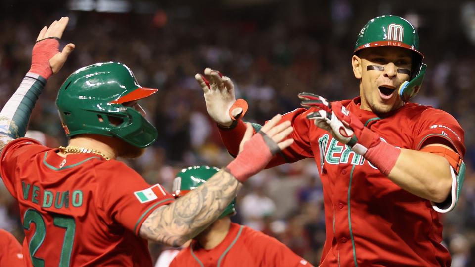 México vs Japón, EN VIVO, Clásico Mundial de Beisbol Semifinal, Dónde