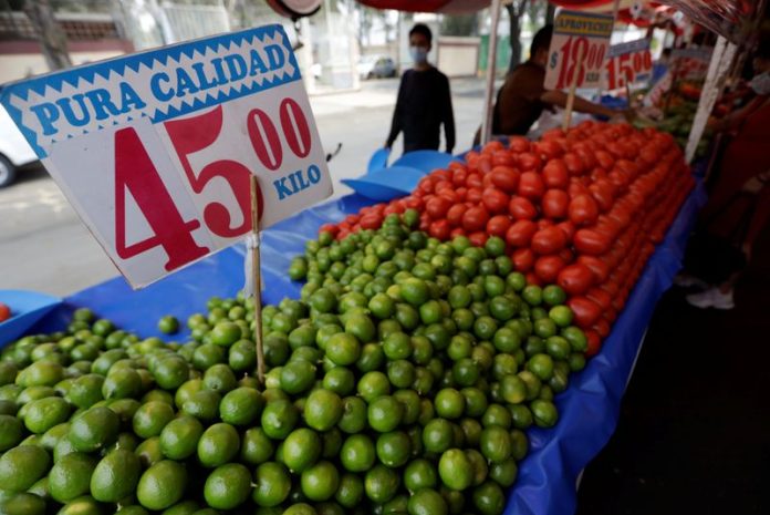 Inflación latinoamericana presagia más