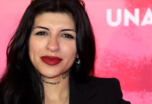 Cazzu responde a Christian Nodal tras su entrevista con Adela Micha: esta fue su reacción