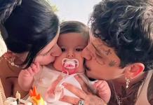 Cazzu habla de la pensión que recibe de Nodal para su hija: ‘No es justa’