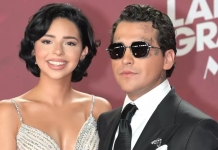 Nodal revela que hizo pública su relación con Ángela tras intento de extorsión