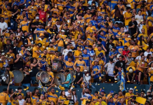 Tigres tiene identificado al agresor que conmocionó a un aficionado americanista con una patada en la cara; no volverá a entrar al estadio
