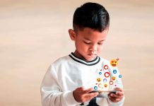 Límites, riesgos y confianza en el mundo digital para los hijos