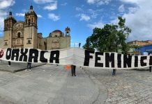 Istmo y Valles Centrales concentran asesinatos de mujeres en Oaxaca