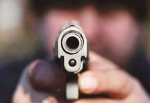 86 por ciento de los crímenes registrados en Oaxaca son cometidos con disparos de arma de fuego