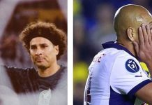 Memo Ochoa y ‘Chicharito’ Hernández: Dos figuras del futbol mexicano que se resisten al retiro y arrastran el prestigio