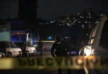 Oaxaca terminó septiembre como el octavo estado más violento del país, con 91 víctimas de homicidio