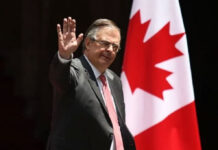 Revisión de T-MEC avanza coordinadamente con EU y Canadá, asegura Marcelo Ebrard