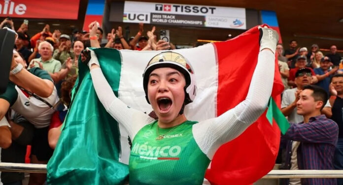 CICLISMO