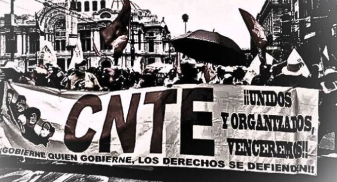 CNTE