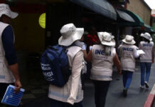 México tuvo un déficit comercial de casi 2.5 mil millones de dólares y aumentaron las exportaciones: Inegi