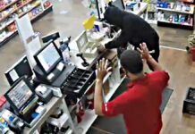 En Oaxaca estiman 43 robos a negocios cada día, de los cuales solo 2.2 son investigados por autoridades