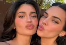 Kendall Jenner confiesa: tuvo celos de su hermana Kylie durante su adolescencia