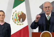 Acuerdo con agricultores incluye apoyo de 950 pesos por tonelada de maíz y un sistema de ordenamiento de mercado