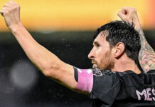 ¡Hay genio para rato! Leo Messi renueva su contrato con el Inter Miami hasta 2028