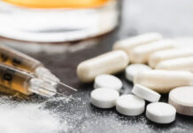 En 2024 disminuyeron 28% las muertes por sobredosis en Nueva York