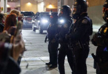 Se han postulado más de 175 mil personas para sumarse a las filas del ICE, afirma la Casa Blanca