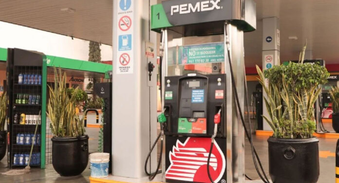 PEMEX