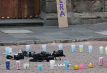 Más de 20 periodistas ambientales fueron asesinados en 10 años, alerta Reporteros sin Fronteras