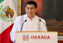 Auditoría Superior de la Federación demanda al gobierno de Jara aclarar destino de otros 55.8 millones de pesos gastados por diversas dependencias en 2024