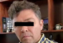 Jueces federales suspenden provisionalmente órdenes de aprehensión vs Jorge Merlo, pese a señalamientos de encabezar Cartel del Despojo en Oaxaca