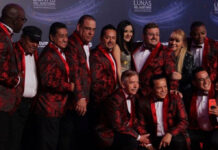 “Dejó huella en cada escenario”: muere vocalista de La Sonora Dinamita, informan su repentina muerte con este mensaje