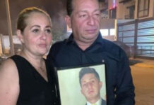 Papá de Octavio Ocaña revela su sentir a cuatro años de la muerte de su hijo: “mi corazón está muerto en vida”