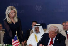 Paz en Gaza: Trump firma el acuerdo para formalizar el cese al fuego entre Israel y Hamás