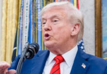 “La guerra entre Israel y Hamás ha terminado”, asegura Trump