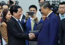 Xi Jinping defiende el libre comercio durante una cumbre de la APEC sin la presencia de Trump