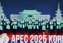 Ebrard confirma a México como sede para la cumbre de la APEC en 2028