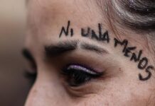 Acumula Oaxaca la doceava cifra más alta de feminicidios de todo el país
