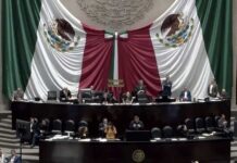 De madrugada, Cámara de Diputados aprueba el Presupuesto de Egresos 2026; pasa al Ejecutivo