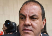 Diputada del PT denuncia a Cuauhtémoc Blanco por violencia simbólica y acoso sexual; caso va al Comité de Ética