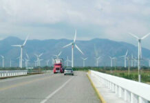 Suspenden pesca y emiten alerta en el Istmo por fuertes vientos del frente frío 13