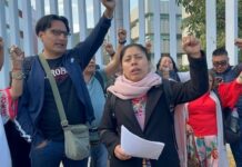 Tras 14 horas de mesa, S-22 reportó avances en pago de horas, recategorizaciones y reconocimiento de ENSFO