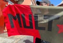 Denuncia MULT nuevo ataque armado en Copala