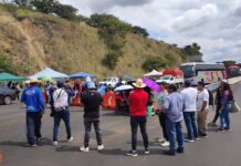 Sección 22 llama a militantes a suspender labores en todos los niveles educativos de Oaxaca, a una semana de nueva jornada de protestas