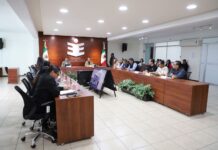 A 10 días de comienzo de recabación de firmas, presentan ante IEEPCO más de 3 mil 100 solicitudes para promover revocación de mandato en Oaxaca