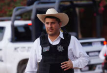 La muerte de Carlos Manzo: crimen político, vacío de Estado y la irrupción pública de Grecia Quiroz