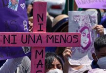 Valles Centrales e Istmo, las regiones más violentas para las mujeres en Oaxaca; 33 víctimas entre ambos puntos