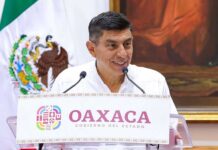 Oaxaca, en riesgo de vivir violencia similar a Michoacán, alerta Isidoro Yescas; inseguridad, un espiral que crece sin respuesta de gobierno de Jara, lamenta