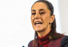 “No se está pidiendo la revocación de mandato”: Sheinbaum afirma que la propuesta se planteó para 2027 por un tema de recursos