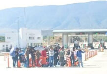 Sección 22 confirma toma de Pemex y liberación de casetas de peaje durante 48 horas continuas en Oaxaca, así como tomas de transnacionales en Valles, Costa, Istmo y Cuenca