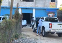 Hallan sin vida a niña de 4 años reportada como desaparecida tras ataque armado en Juchitán de Zaragoza