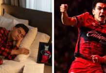 Xolos responde a la polémica sobre la hora límite en la que Gilberto Mora podía jugar ante Tigres con épico meme festejando su gol