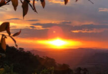 Prevén clima estable y calor intenso en gran parte de Oaxaca este jueves