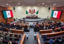 Nuevo revés al Congreso de Oaxaca: Suprema Corte invalida decreto por el que fue suspendido Ayuntamiento de La Reforma