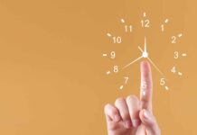 La disciplina es el súper poder ¡qué todas tenemos!