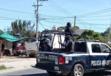 En Oaxaca, 23 personas fueron asesinadas en una semana; niñas y mujeres jóvenes, entre las víctimas